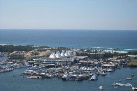 Property photo of 2901/1 Como Crescent Southport QLD 4215