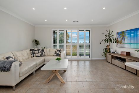 Property photo of 124 Duneba Drive Westleigh NSW 2120