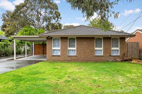 19 Trawalla Rd, Croydon, VIC 3136