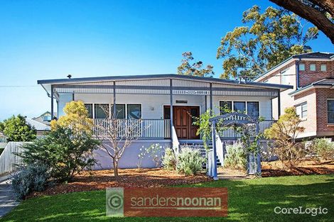 Property photo of 50 Clarke Street Peakhurst NSW 2210