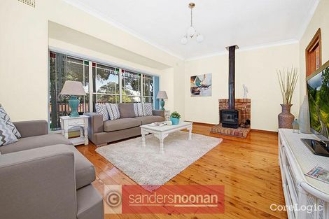 Property photo of 50 Clarke Street Peakhurst NSW 2210