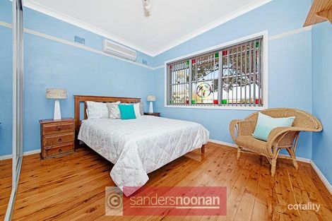 Property photo of 50 Clarke Street Peakhurst NSW 2210