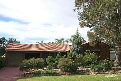 29 Glenorchy Cres, Hamersley, WA 6022