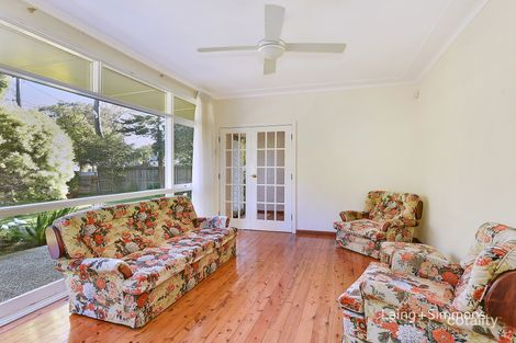 Property photo of 184 Galston Road Hornsby Heights NSW 2077