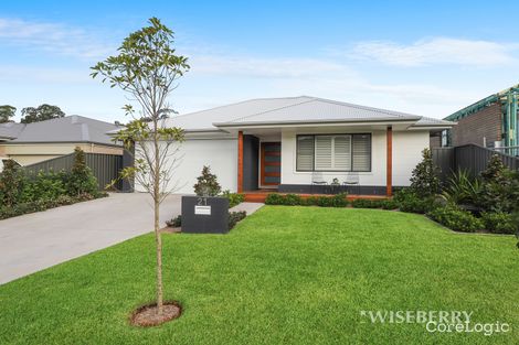 Property photo of 21 Rosemeadow Drive Gwandalan NSW 2259
