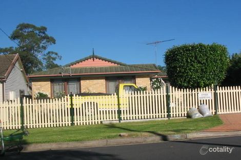 33 Fourth Ave, Condell Park, NSW 2200