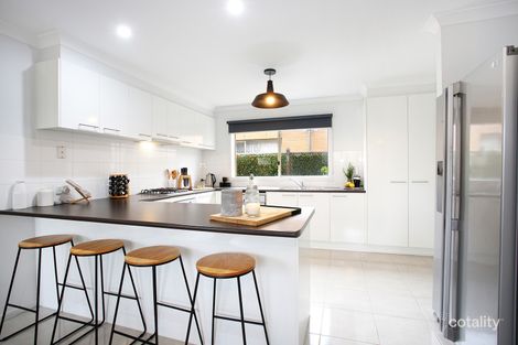 Property photo of 7 Amara Grove Lyndhurst VIC 3975