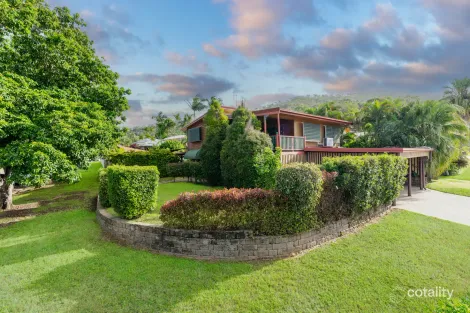 Property photo of 9 Bancroft Street Mount Louisa QLD 4814