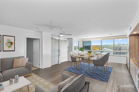 Property photo of 501/21 Douglas Street Mooloolaba QLD 4557