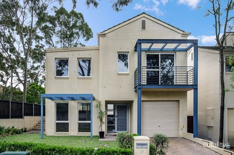 17 Elvstrom Ave, Newington, NSW 2127