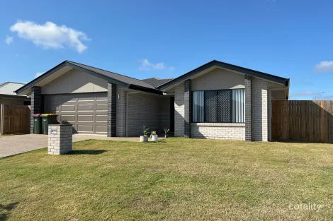 1 Seagrass Lane, Eli Waters, QLD 4655