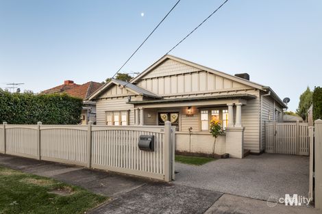 Property photo of 26 Kerferd Street Essendon North VIC 3041