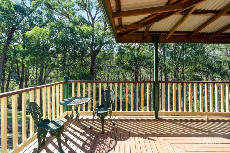 Property photo of 706 Gap Road Riddells Creek VIC 3431