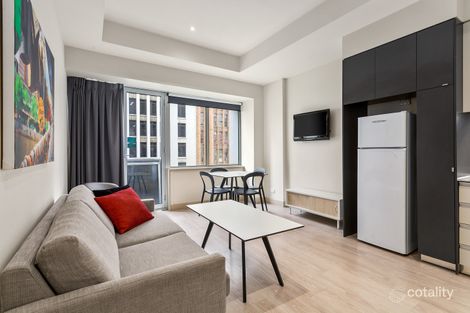 Property photo of 501/233-239 Collins Street Melbourne VIC 3000