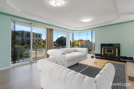 Property photo of 14 Marley Crescent Bonnyrigg Heights NSW 2177