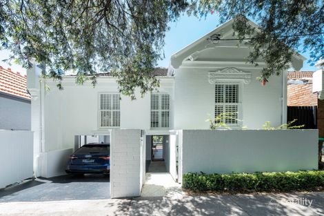 Property photo of 34 Edward Street Woollahra NSW 2025