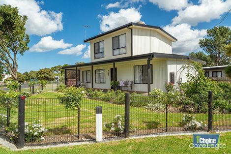 Property photo of 47 Bass Horizon Promenade Coronet Bay VIC 3984
