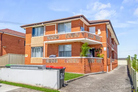 1/50 Fairmount St, Lakemba, NSW 2195