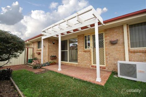 Property photo of 3/6-8 First Avenue Loftus NSW 2232