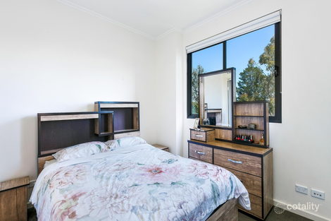 Property photo of 34/1-3 Werombi Road Mount Colah NSW 2079