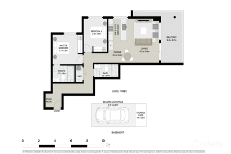 Property photo of 34/1-3 Werombi Road Mount Colah NSW 2079