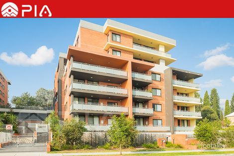 55/15 Young Rd, Carlingford, NSW 2118