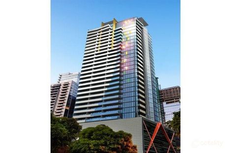 Property photo of 2505/50 Haig Street Southbank VIC 3006
