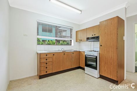 11/9 Picot St, Kelvin Grove, QLD 4059