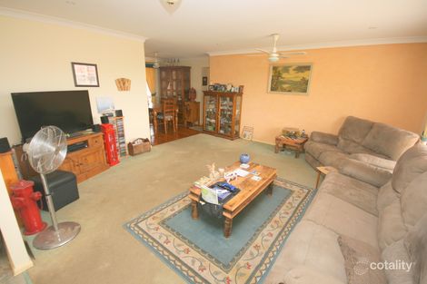 Property photo of 39 St Kitts Way Bonny Hills NSW 2445