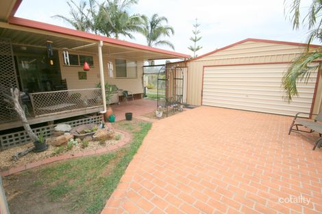 Property photo of 39 St Kitts Way Bonny Hills NSW 2445