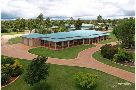 Property photo of 63 Cotswold Hills Drive Cotswold Hills QLD 4350