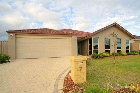 7 Randwick Bend, Harrisdale, WA 6112