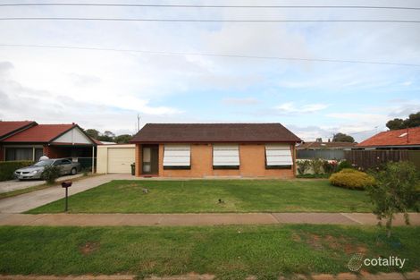 2 Secomb Ave, Parafield Gardens, SA 5107