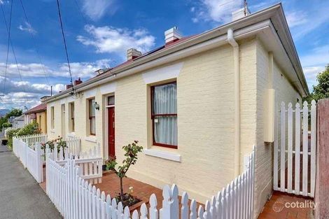 36 Kelly St, Battery Point, TAS 7004