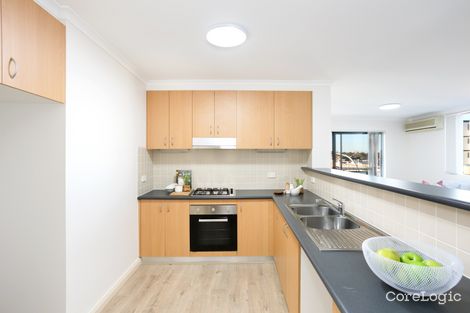 Property photo of 30/198-204 Marrickville Road Marrickville NSW 2204