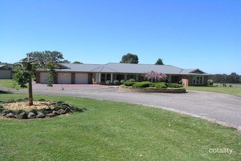 390 Mulhollands Rd, Thirlmere, NSW 2572
