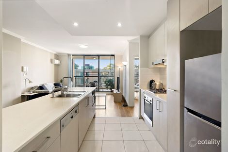 Property photo of 86/20 Victoria Road Parramatta NSW 2150