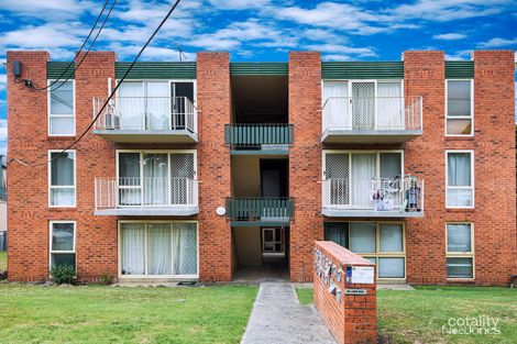 Property photo of 9/3-5 John Street Box Hill VIC 3128