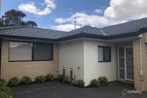Property photo of 3/429 Camp Road Broadmeadows VIC 3047