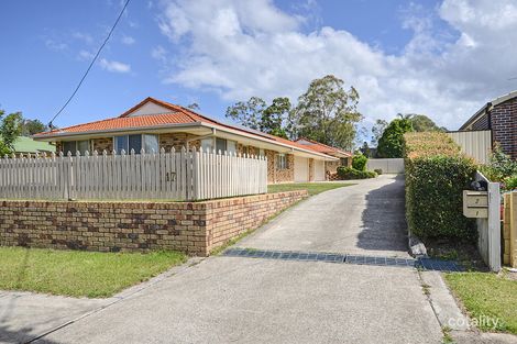 1/17 Donegal St, Morayfield, QLD 4506