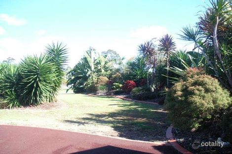 Property photo of 31 Diamantina Circle Karalee QLD 4306