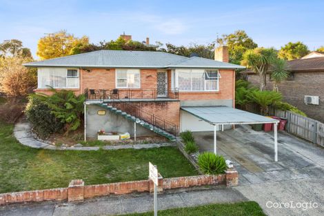 Property photo of 7 Parklands Parade Newnham TAS 7248