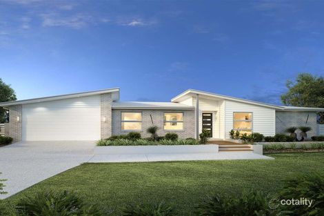 Lot 1833 Etosha Way, Curlewis, VIC 3222
