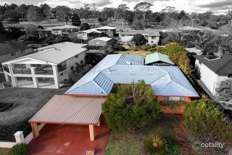 Property photo of 8 Kimmins Street Rangeville QLD 4350