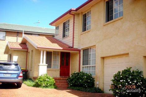 2/23 Orange Gr, Castle Hill, NSW 2154