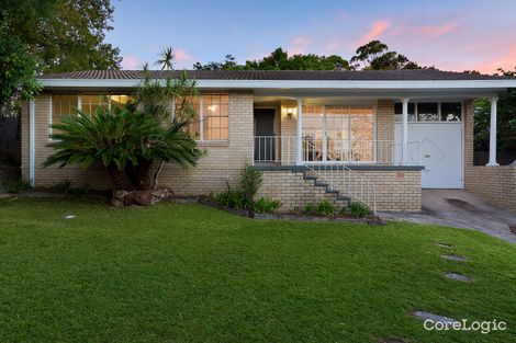 Property photo of 171 McIntosh Road Beacon Hill NSW 2100