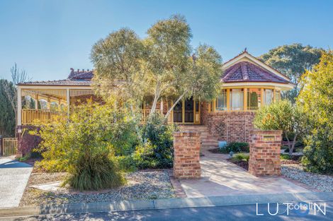 Property photo of 41 Mt Vernon Drive Kambah ACT 2902