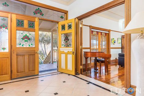 Property photo of 41 Mt Vernon Drive Kambah ACT 2902