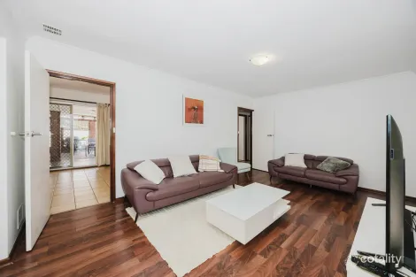 Property photo of 21 Durack Way Padbury WA 6025