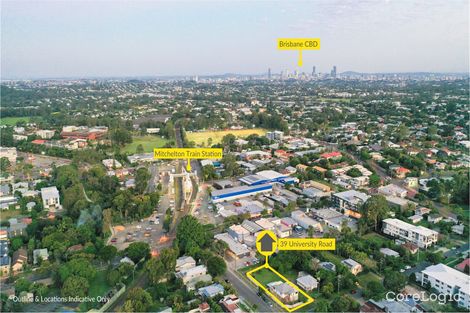 Property photo of 39 University Road Mitchelton QLD 4053